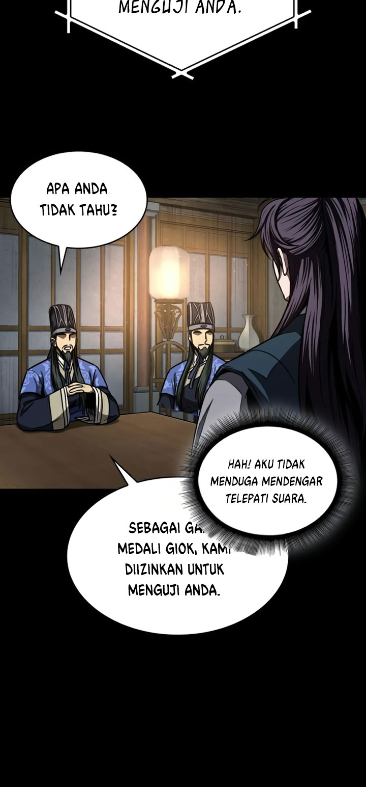 Nano Machine Chapter 89 page 22