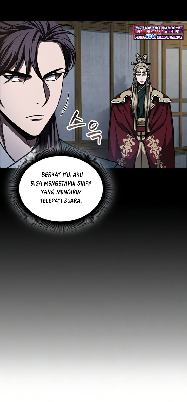 Nano Machine Chapter 89 page 23