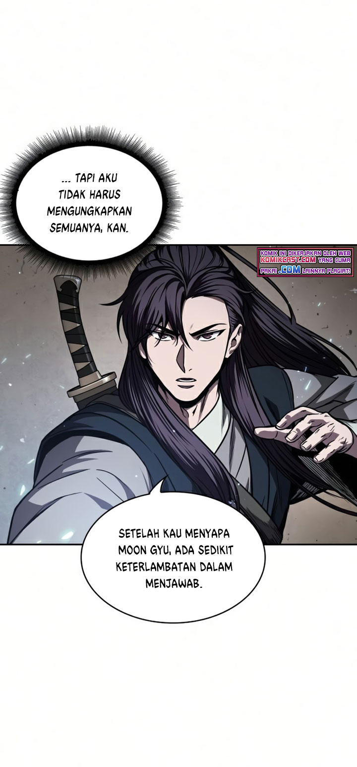 Nano Machine Chapter 89 page 24