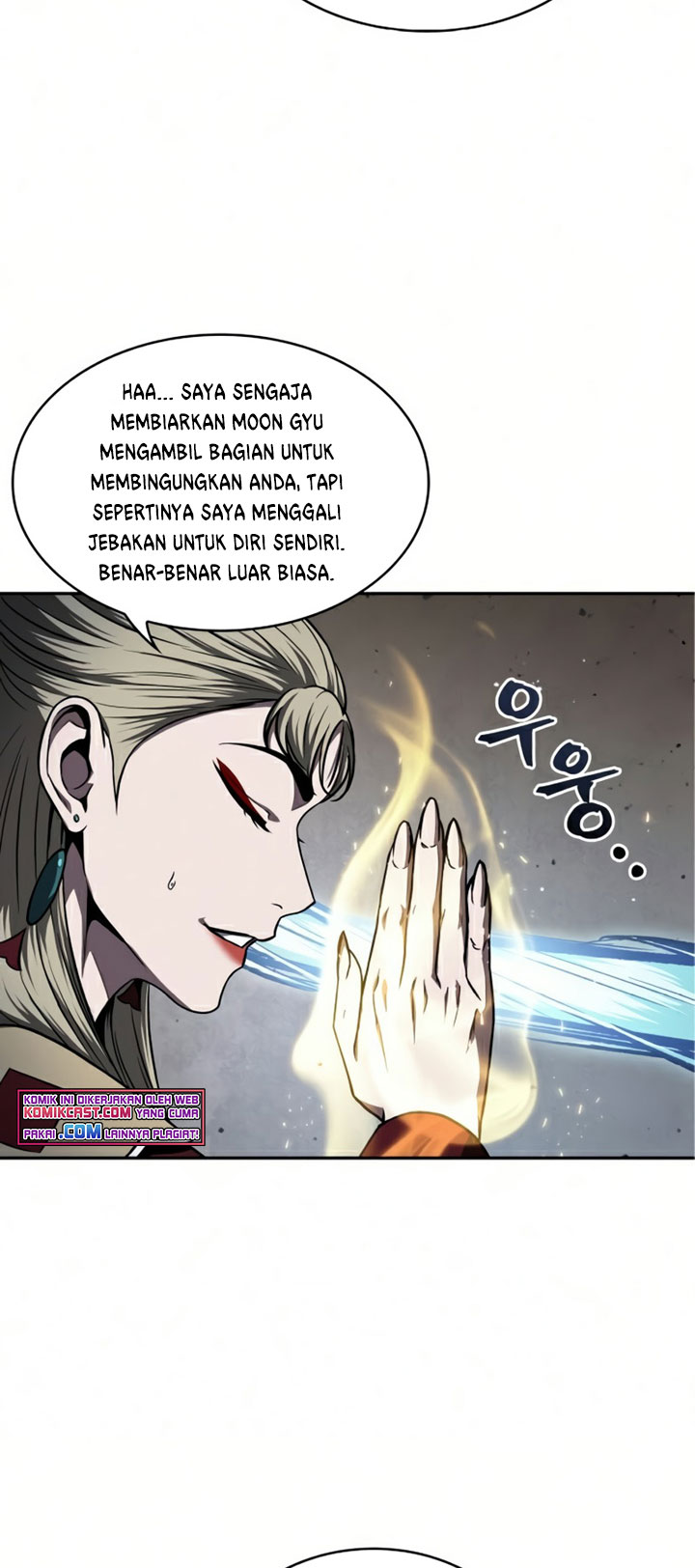 Nano Machine Chapter 89 page 26