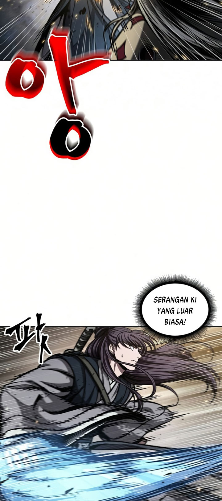 Nano Machine Chapter 89 page 29