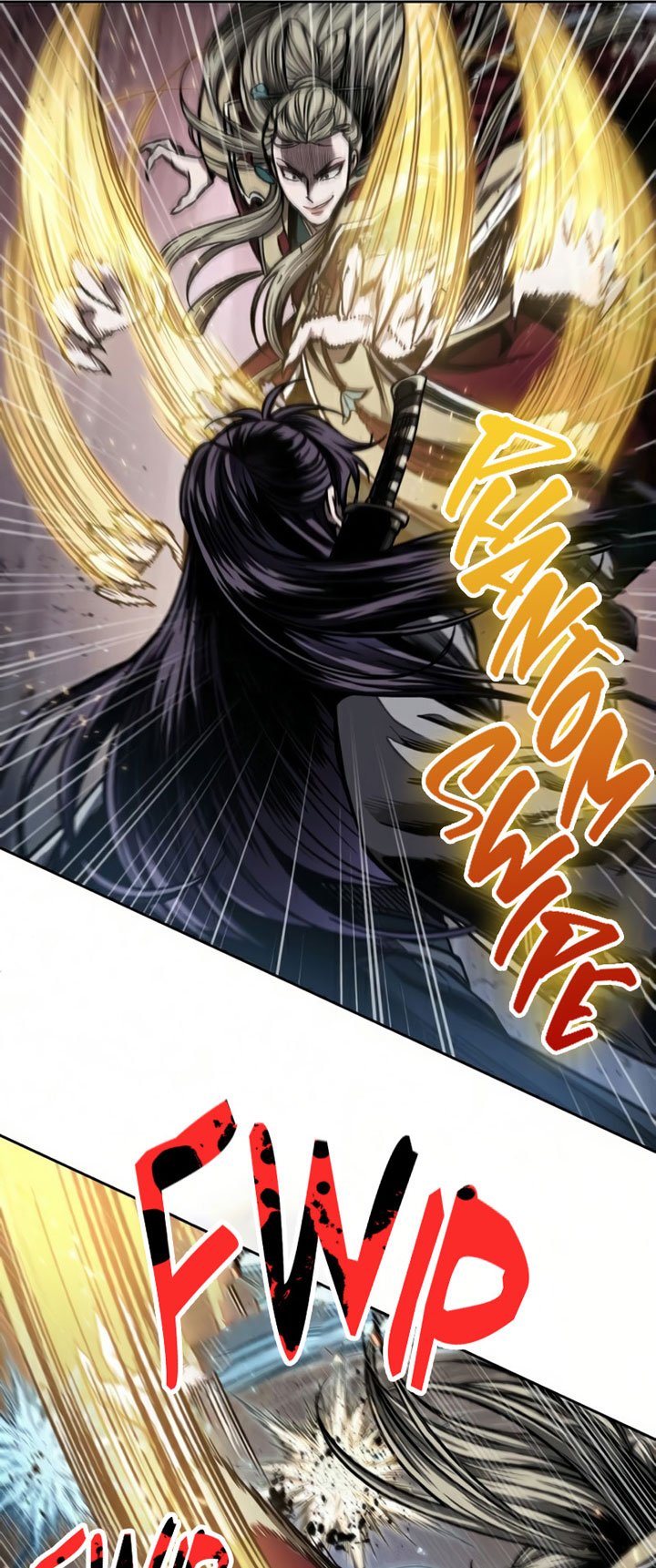 Nano Machine Chapter 89 page 31