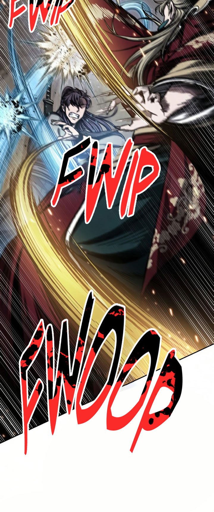 Nano Machine Chapter 89 page 32