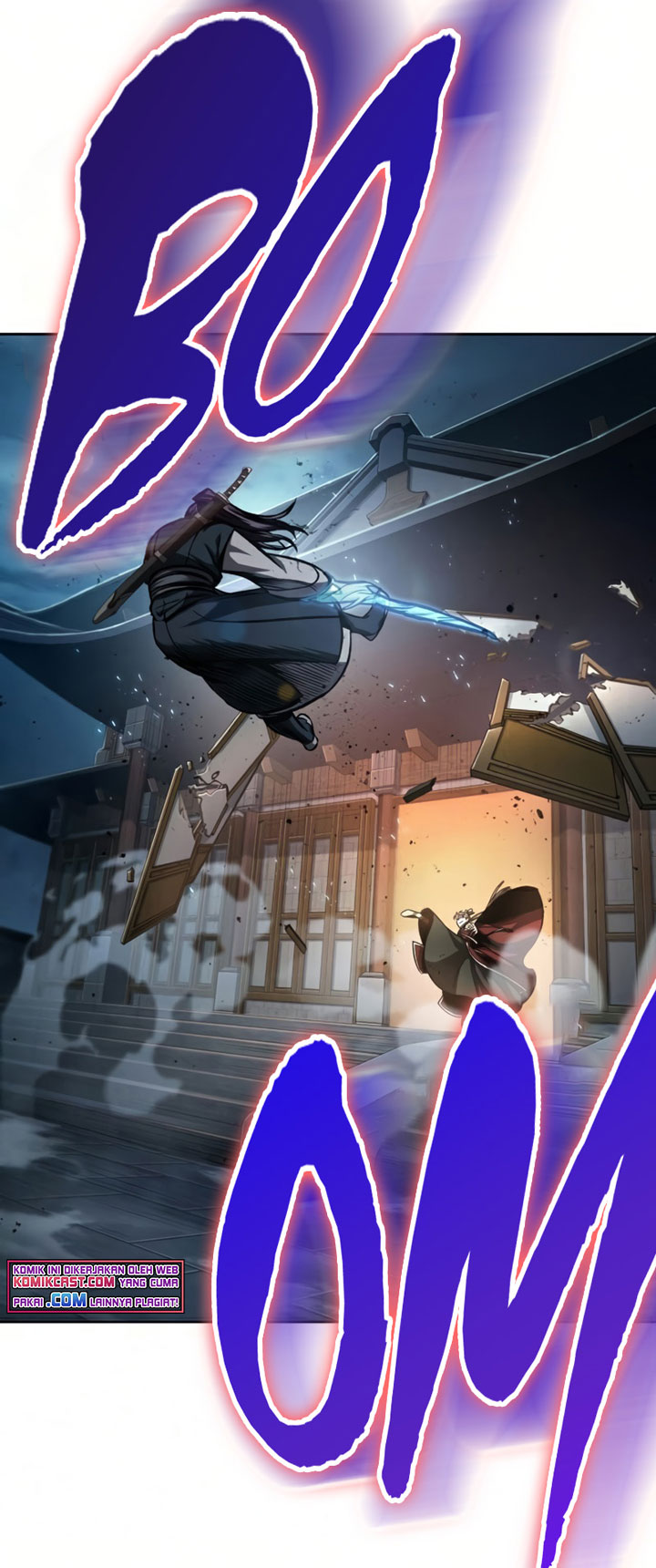 Nano Machine Chapter 89 page 34