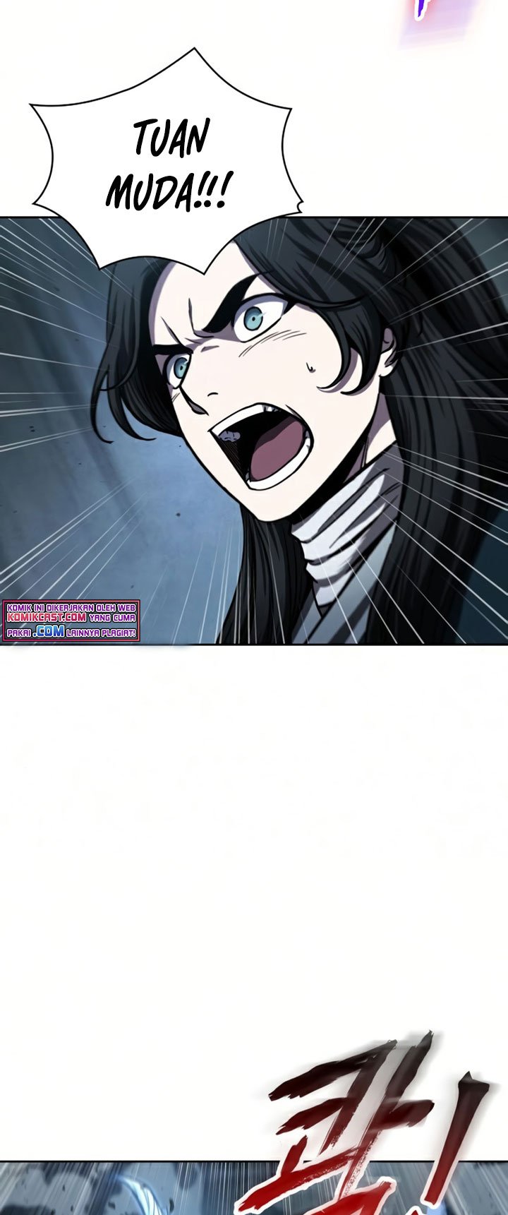 Nano Machine Chapter 89 page 35