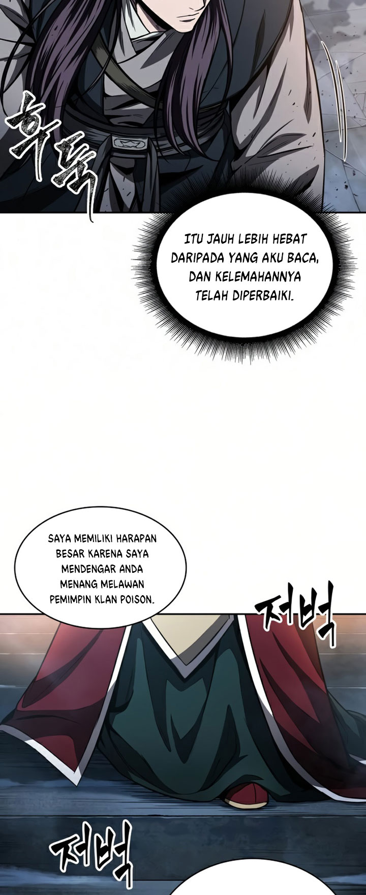 Nano Machine Chapter 89 page 38