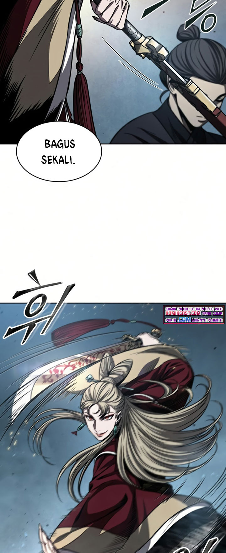 Nano Machine Chapter 89 page 41