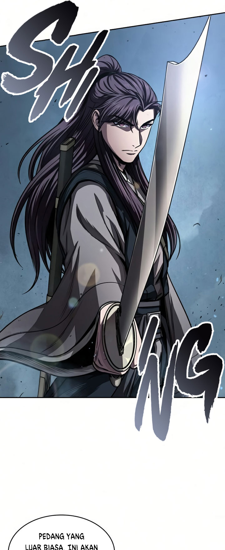 Nano Machine Chapter 89 page 43
