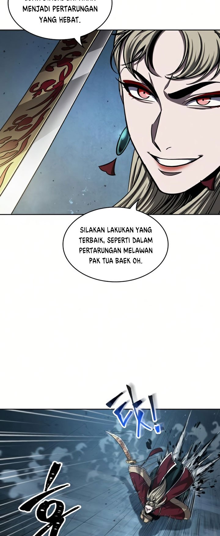 Nano Machine Chapter 89 page 44