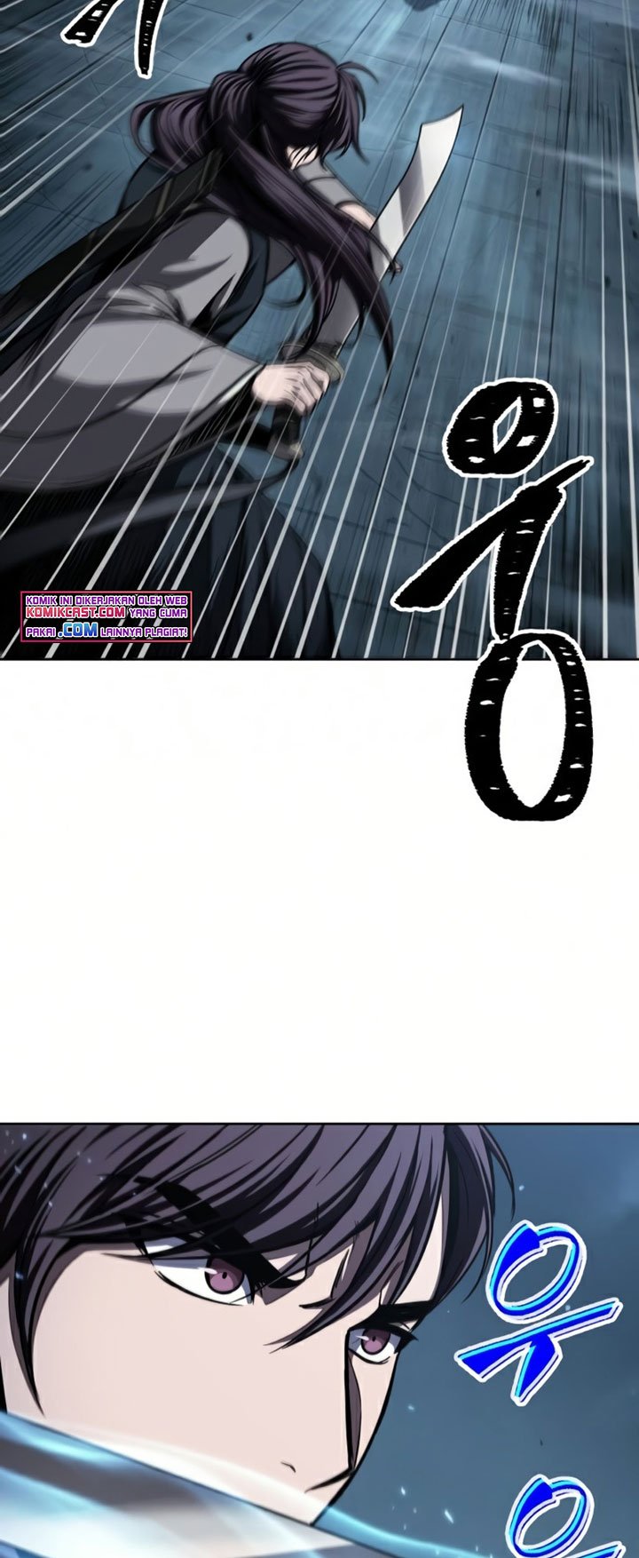 Nano Machine Chapter 89 page 45