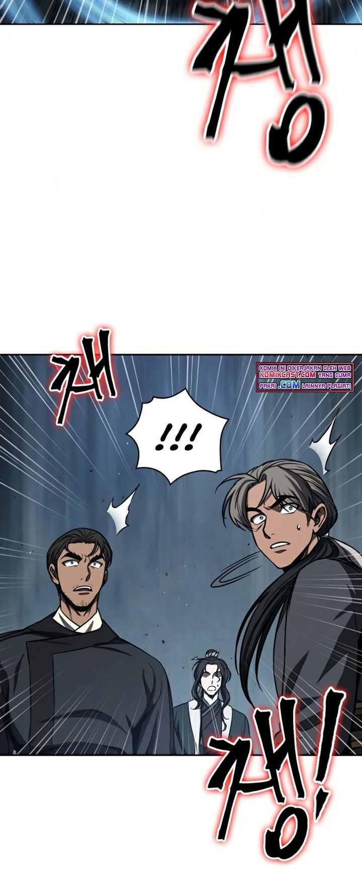 Nano Machine Chapter 89 page 47