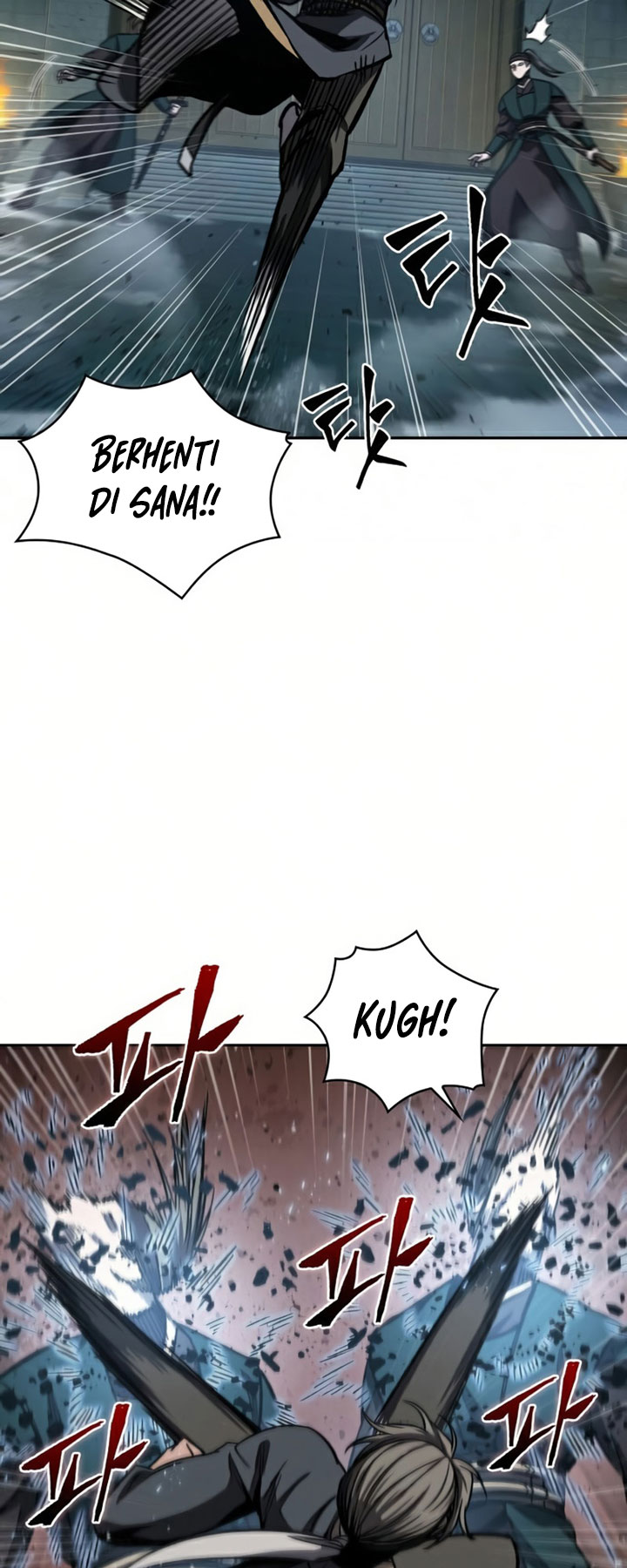 Nano Machine Chapter 89 page 49