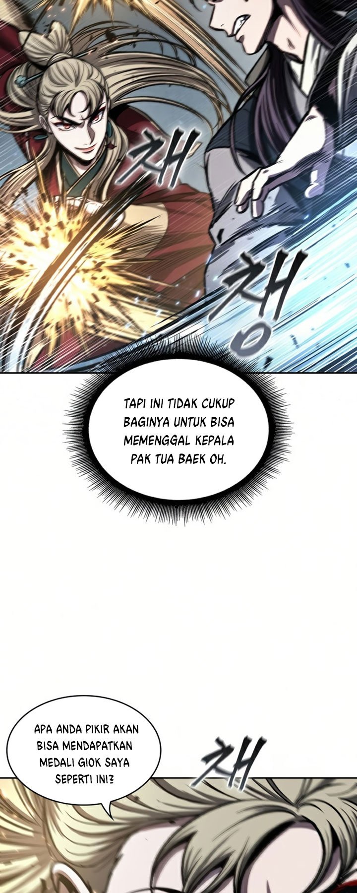 Nano Machine Chapter 89 page 53