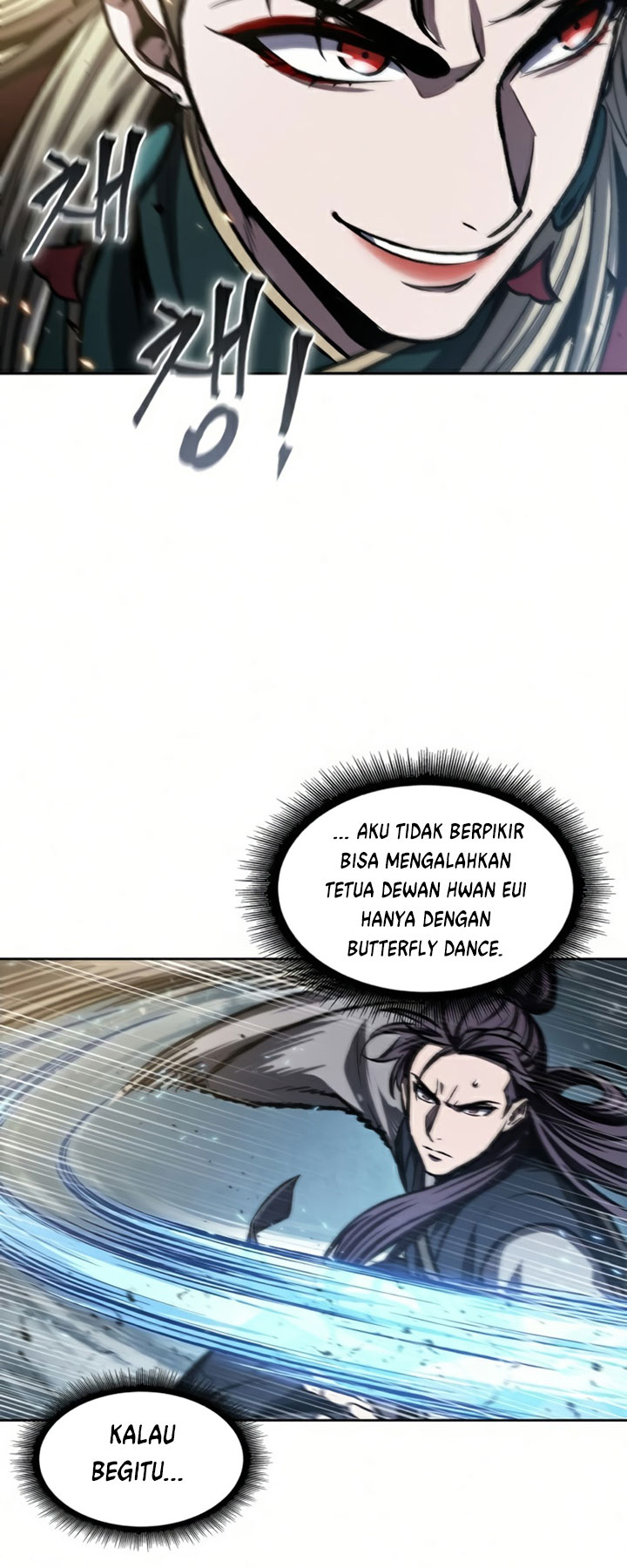Nano Machine Chapter 89 page 54