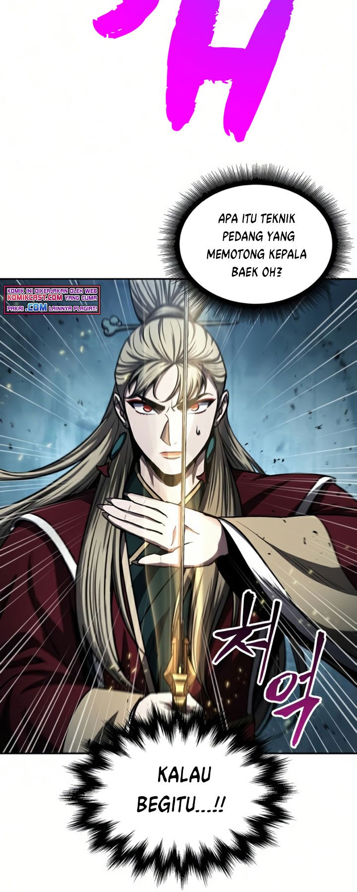 Nano Machine Chapter 89 page 60