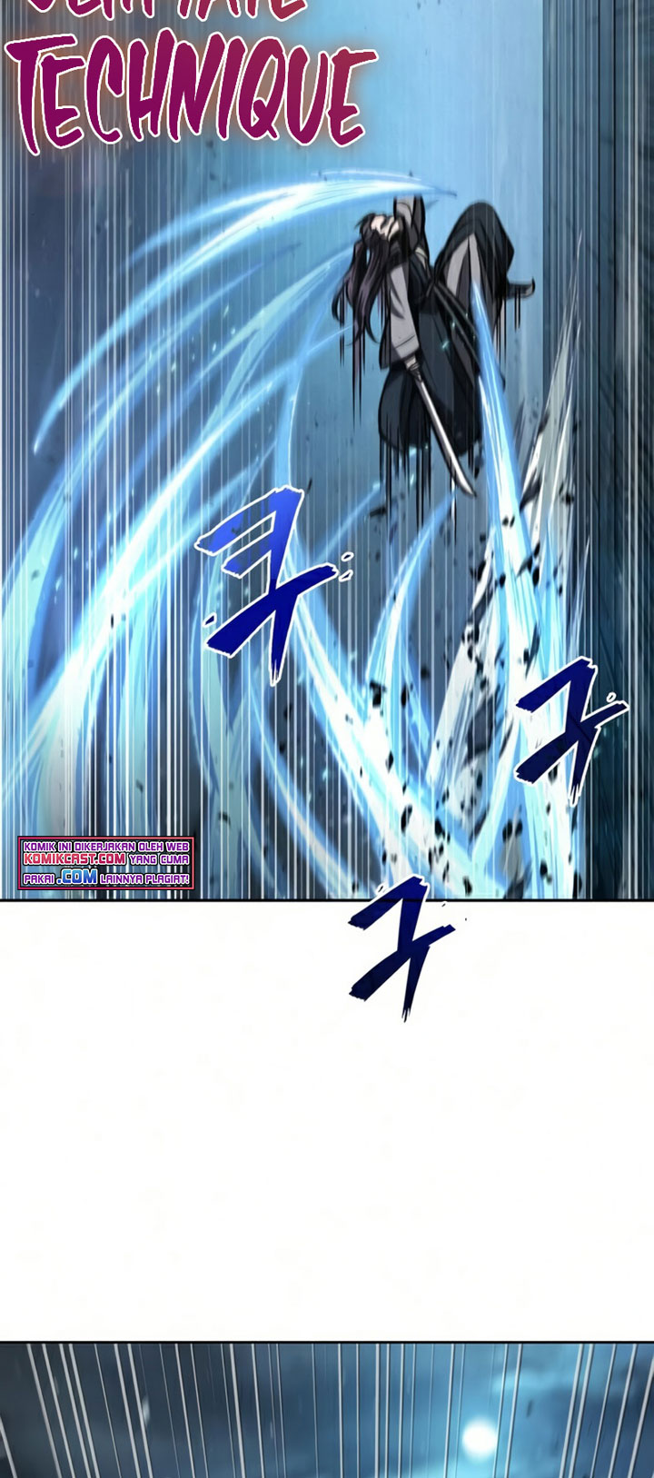 Nano Machine Chapter 89 page 62