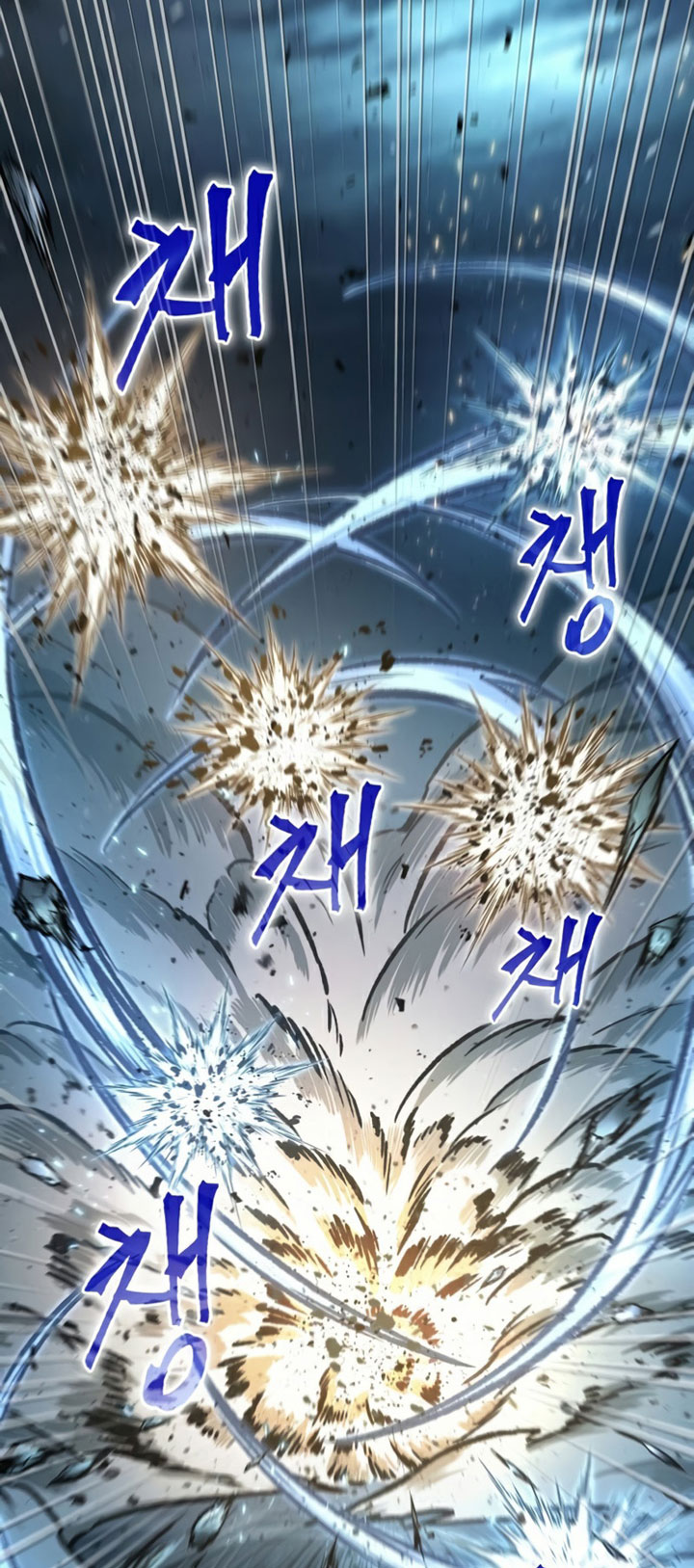 Nano Machine Chapter 89 page 63