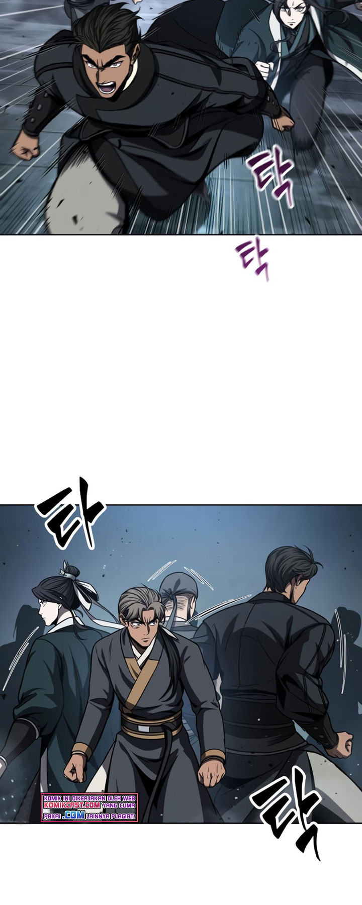 Nano Machine Chapter 90 page 6