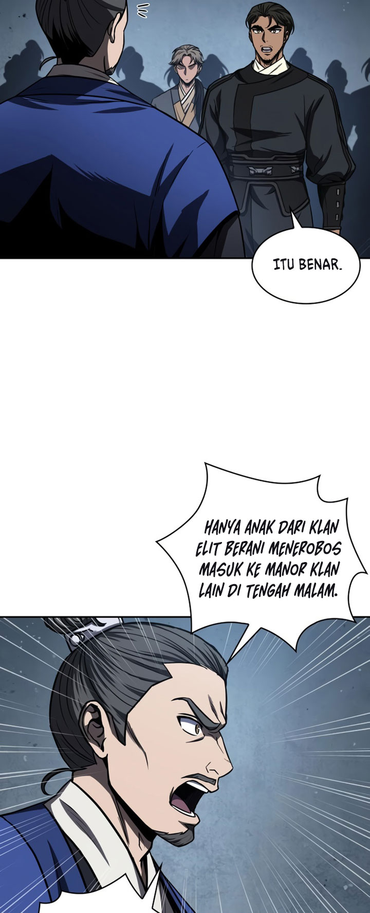 Nano Machine Chapter 90 page 13