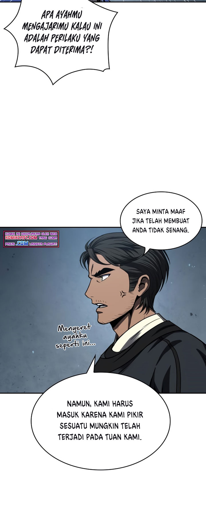 Nano Machine Chapter 90 page 14