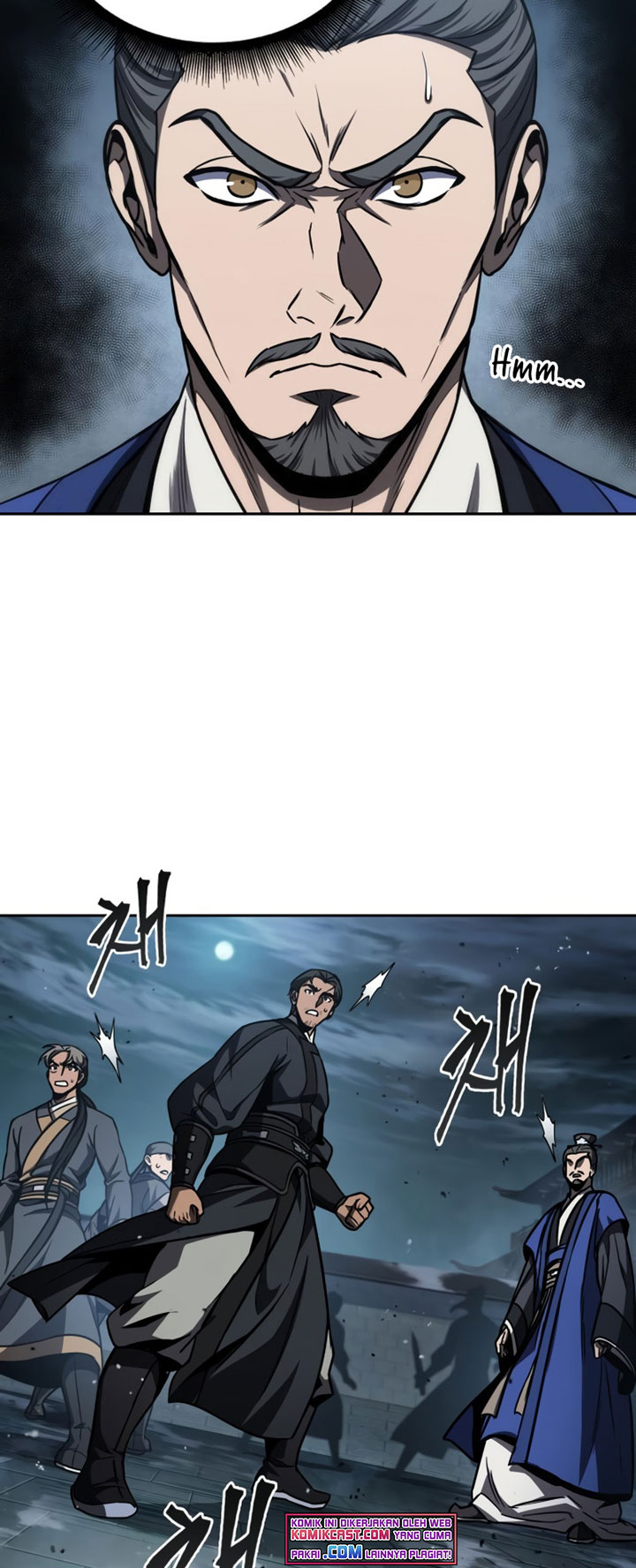 Nano Machine Chapter 90 page 16