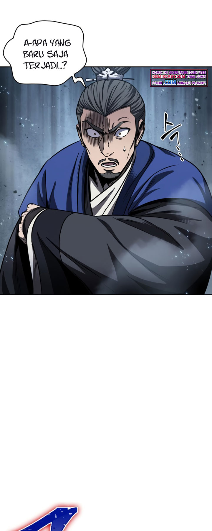 Nano Machine Chapter 90 page 27