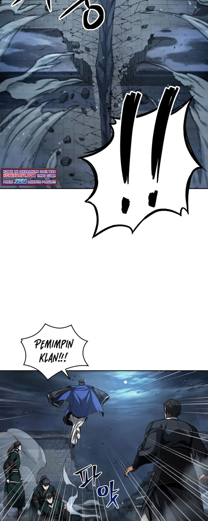 Nano Machine Chapter 90 page 29
