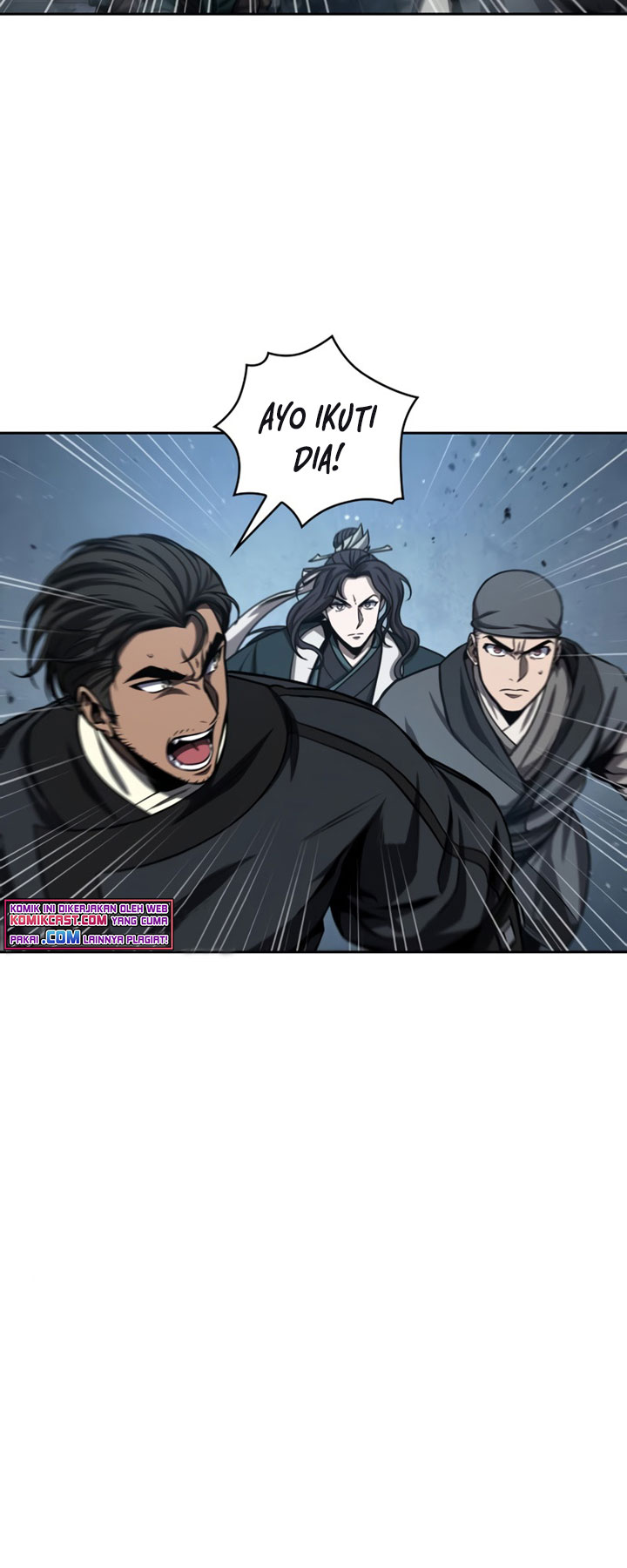 Nano Machine Chapter 90 page 30