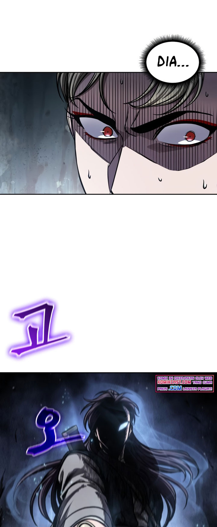 Nano Machine Chapter 90 page 32