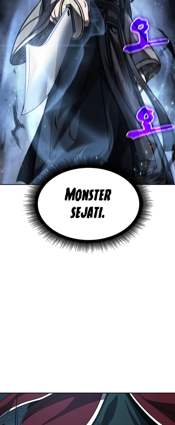 Nano Machine Chapter 90 page 33