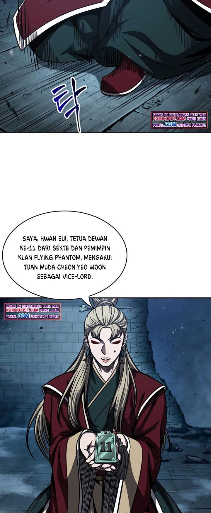 Nano Machine Chapter 90 page 34