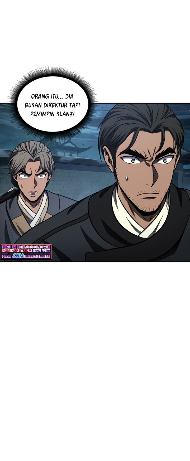 Nano Machine Chapter 90 page 36