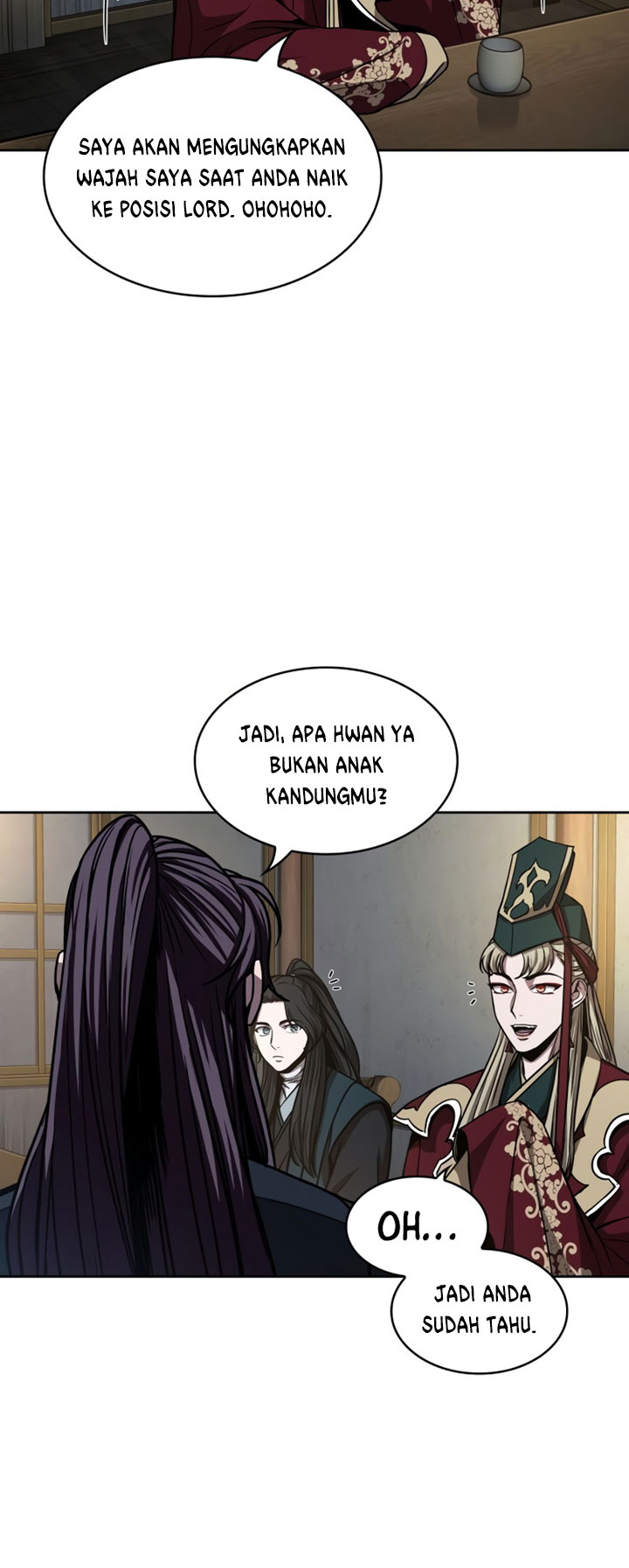 Nano Machine Chapter 90 page 41