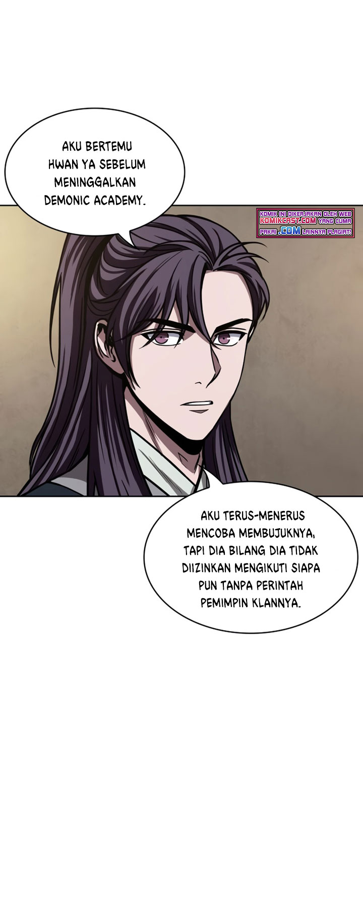 Nano Machine Chapter 90 page 42