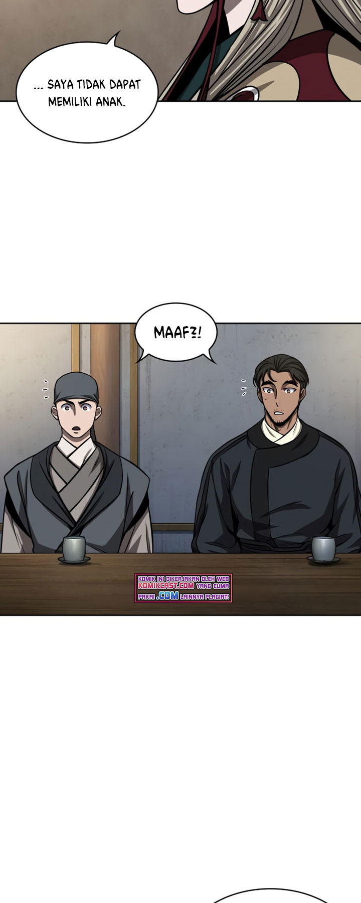 Nano Machine Chapter 90 page 44