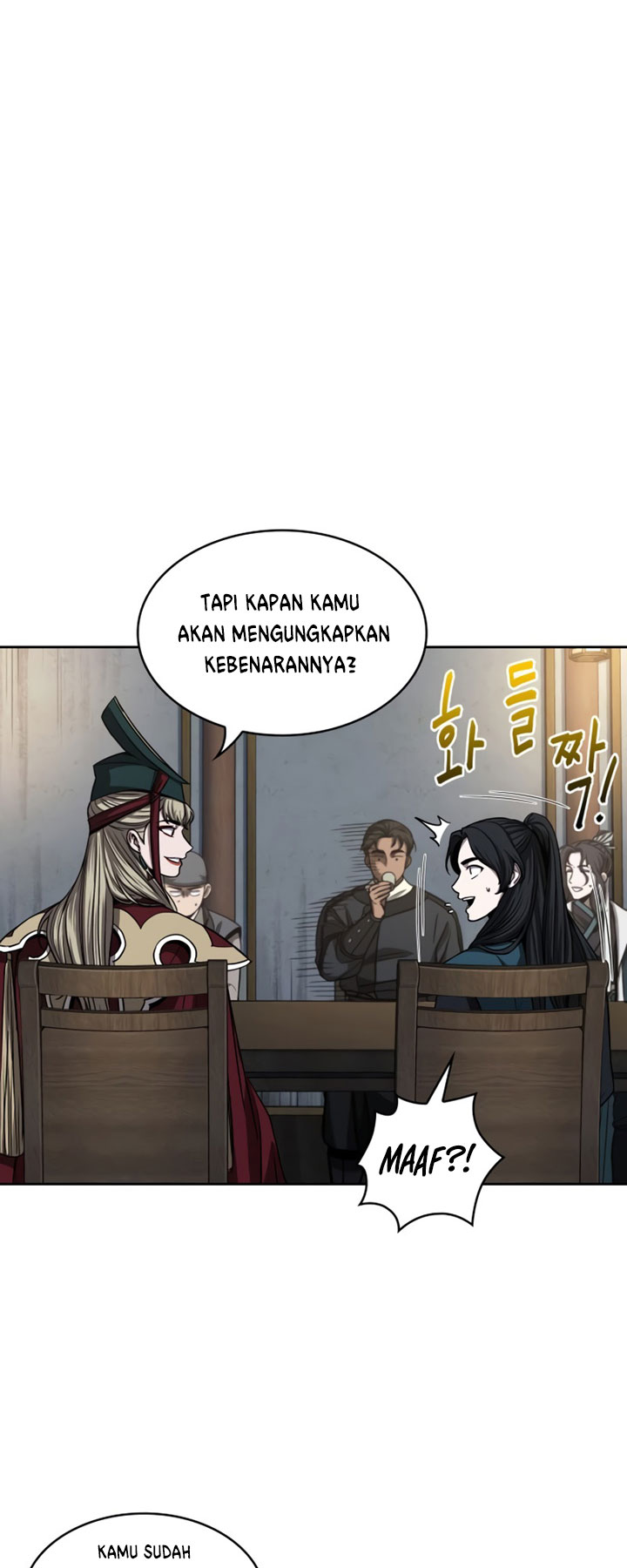 Nano Machine Chapter 90 page 49