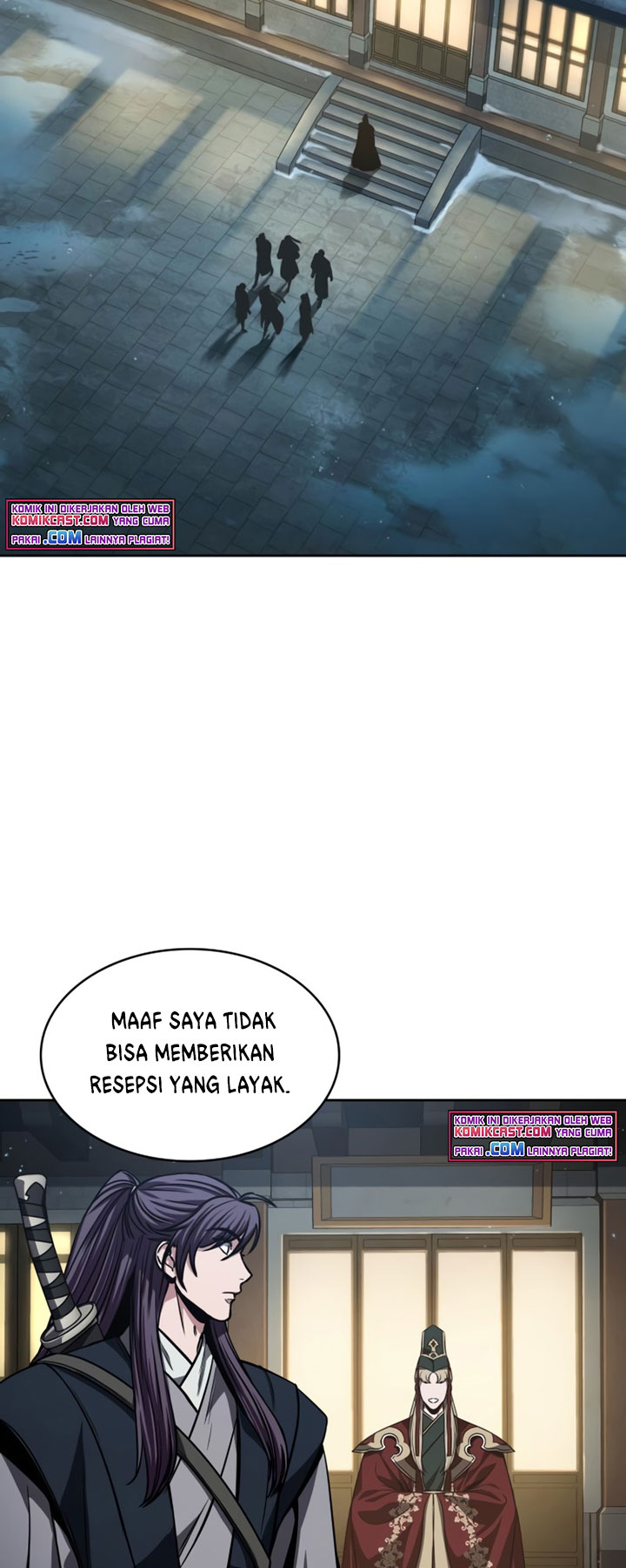 Nano Machine Chapter 90 page 53