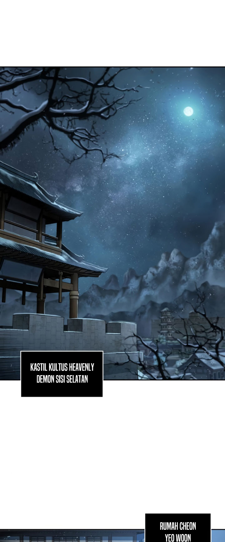 Nano Machine Chapter 90 page 57