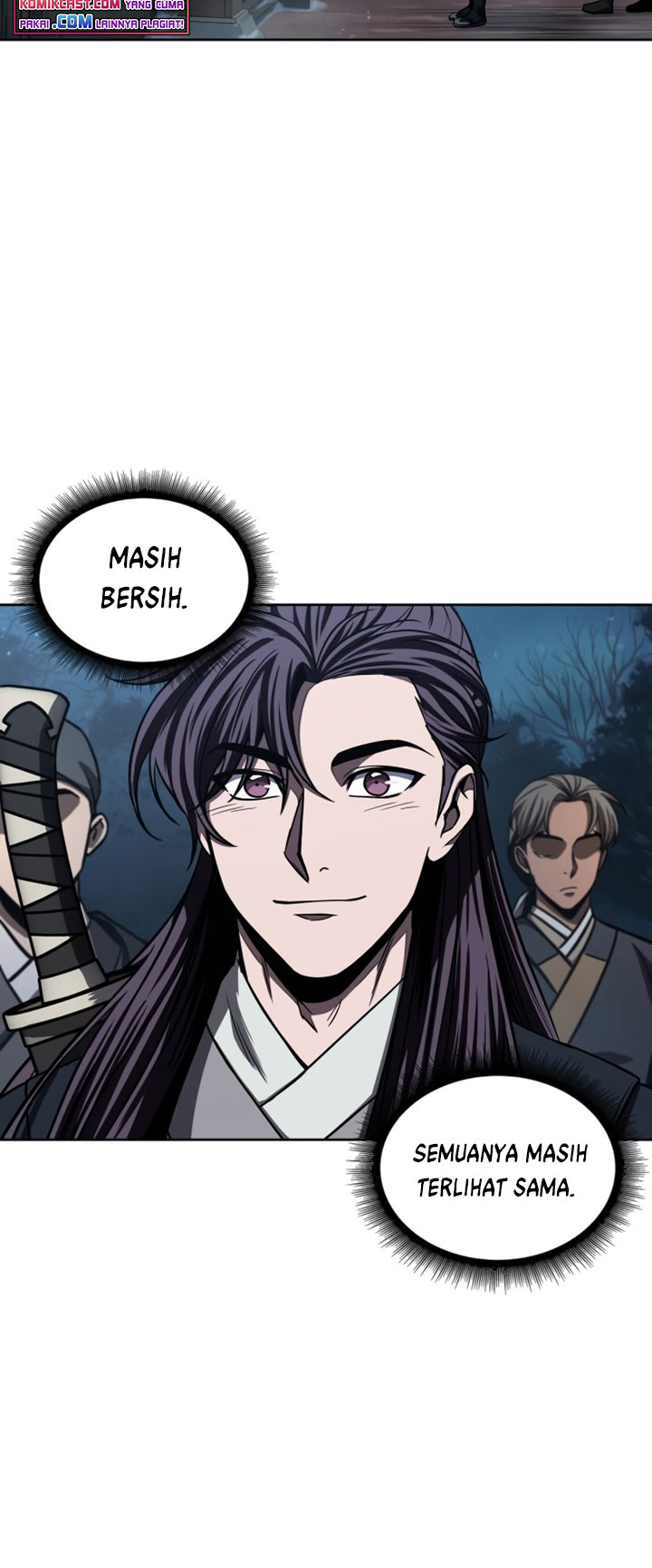 Nano Machine Chapter 90 page 59