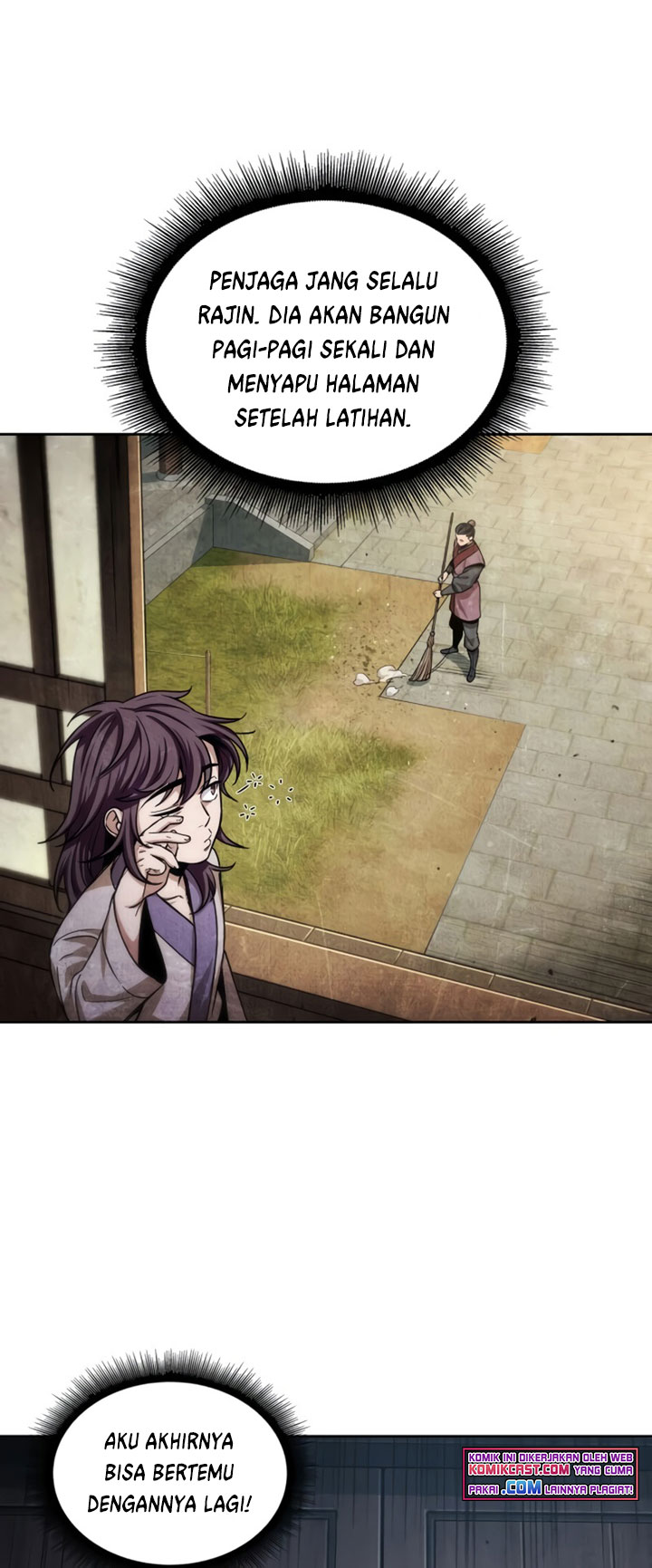 Nano Machine Chapter 90 page 60