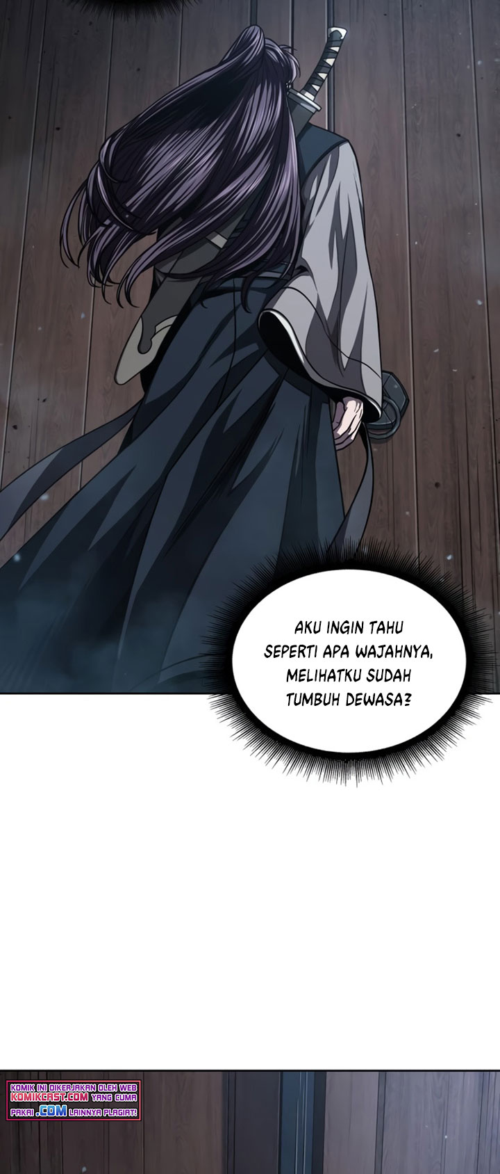 Nano Machine Chapter 90 page 61