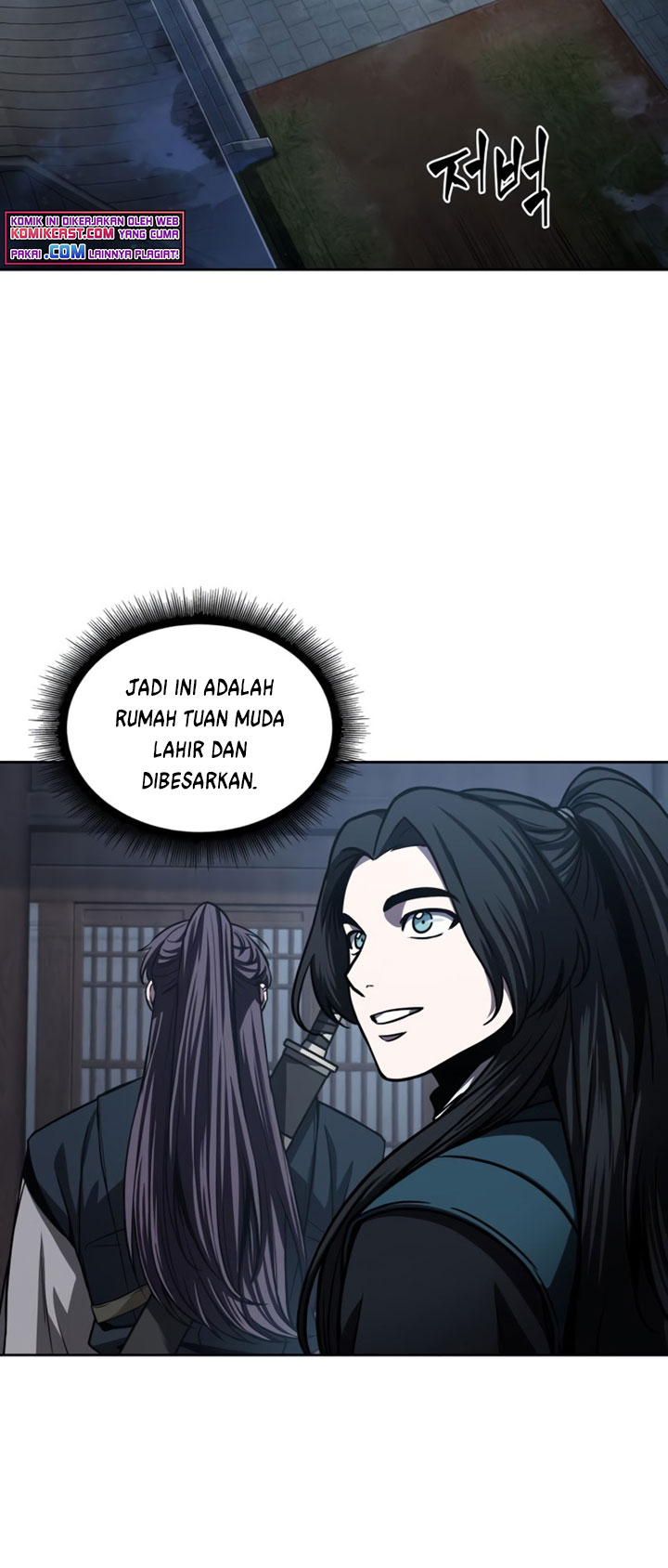 Nano Machine Chapter 90 page 63