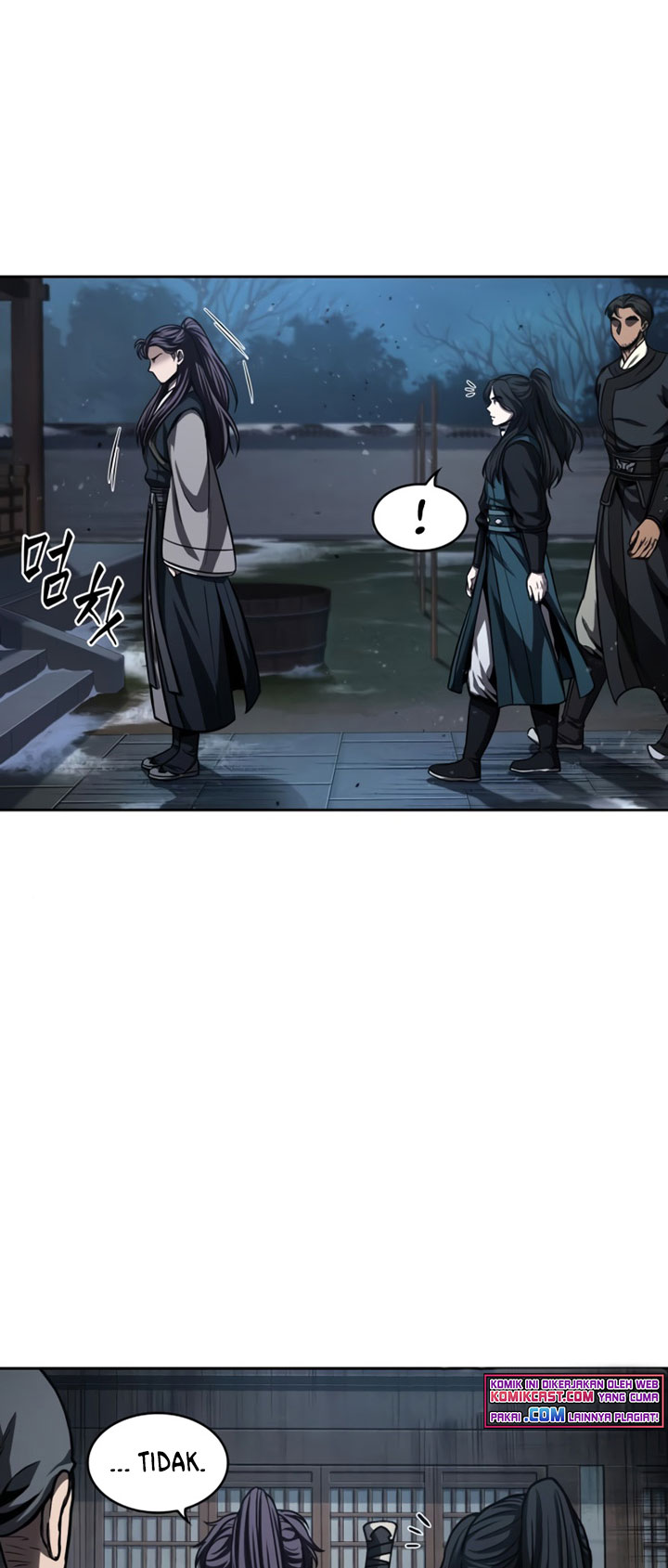 Nano Machine Chapter 90 page 64