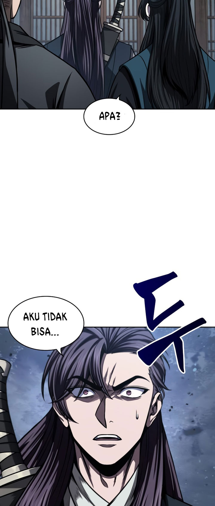 Nano Machine Chapter 90 page 65