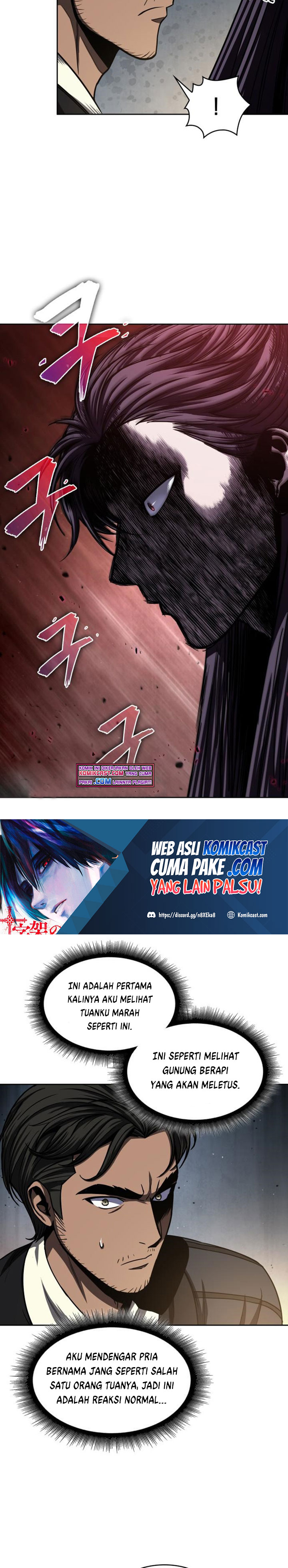 Nano Machine Chapter 91 page 6