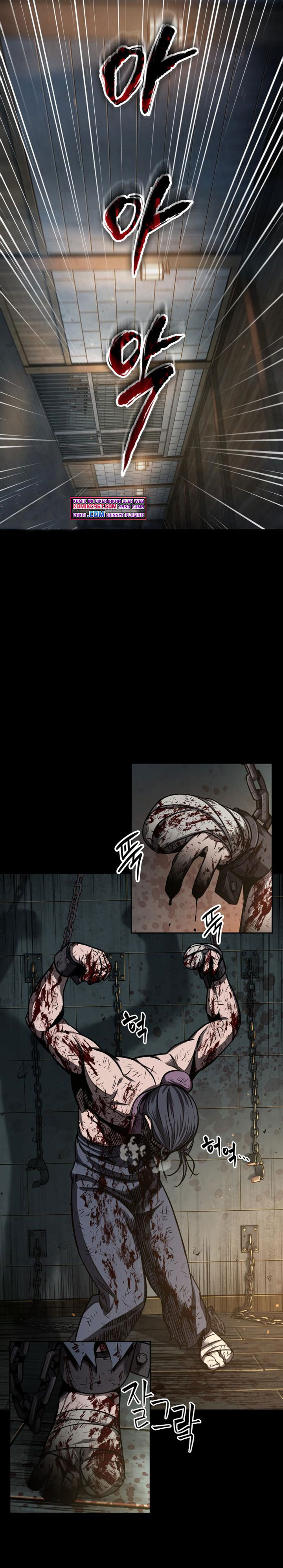 Nano Machine Chapter 91 page 10