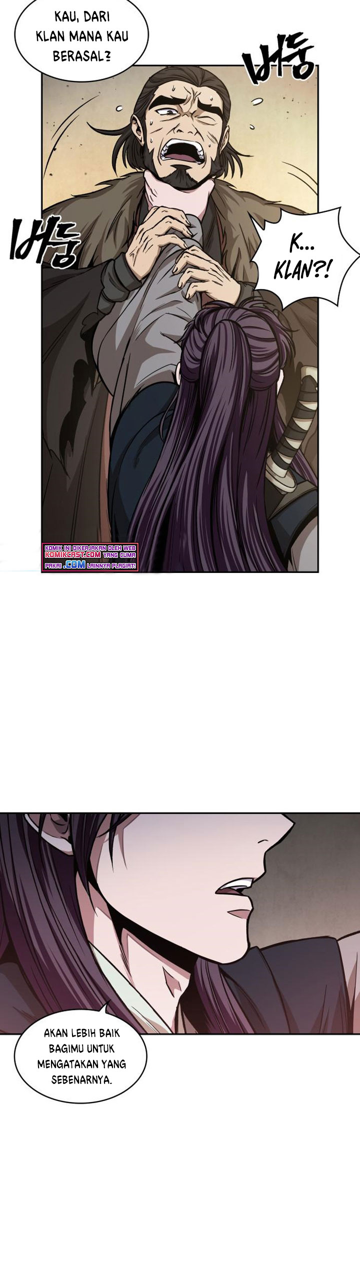 Nano Machine Chapter 91 page 29