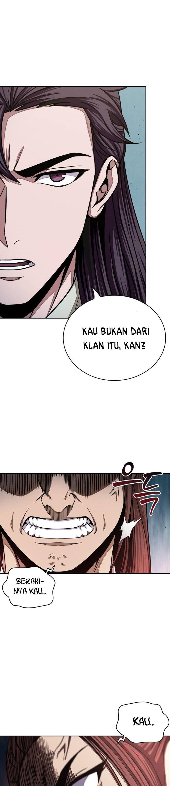 Nano Machine Chapter 97 page 4