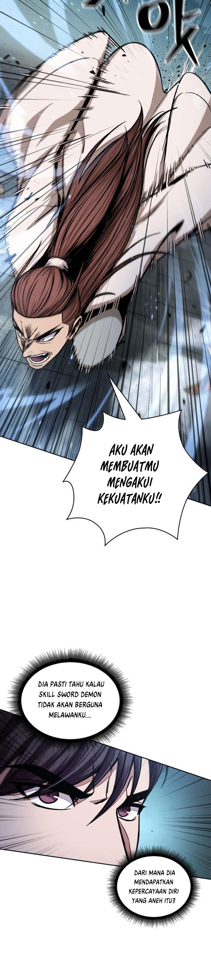 Nano Machine Chapter 97 page 6