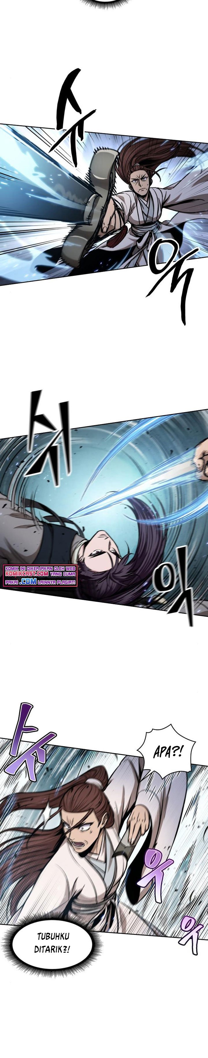 Nano Machine Chapter 97 page 16